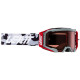Маска кросова LEATT Velocity 5.5 Goggle Forge, Pink Lens