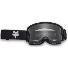 Дитячі окуляри FOX YTH MAIN GOGGLE - CORE Black Clear Lens