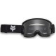Дитячі окуляри FOX YTH MAIN GOGGLE - CORE Black Clear Lens