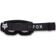 Дитячі окуляри FOX YTH MAIN GOGGLE - CORE Black Clear Lens