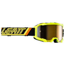 Маска кросова LEATT Velocity 4.5 Iriz Citrus Bronze UC 68%
