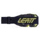 Маска кросова LEATT Velocity 6.5 Desert Sand/Lime Platinum UC 28%