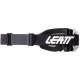 Маска кросова LEATT Velocity 5.5 Goggle Graphite, Mirror Platinum Lens
