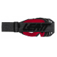 Маска кросова LEATT Velocity 6.5 Graphene Light Grey 58%