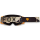 Окуляри FOX AIRSPACE Goggle - FADE Brown Clear Lens