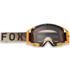 Окуляри FOX AIRSPACE Goggle - FADE Brown Clear Lens