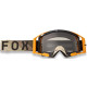 Окуляри FOX AIRSPACE Goggle - FADE Brown Clear Lens