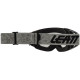 Маска кросова LEATT Vizion 3.5 Goggle Grey, Clear Lens