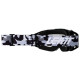 Маска кросова LEATT Velocity 5.5 Enduro Forge Clear 83% One size