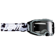 Маска кросова LEATT Velocity 5.5 Enduro Forge Clear 83% One size