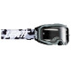 Маска кросова LEATT Velocity 5.5 Enduro Forge Clear 83% One size
