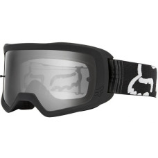 Маска кросова FOX Main II Stray Goggle Black