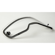 Лінза подвійна FOX AIRSPACE/MAIN II DUAL LENS - Clear One size