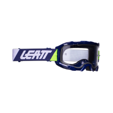 Маска кросова LEATT Velocity 4.5 Blue Clear 83%