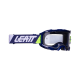 Маска кросова LEATT Velocity 4.5 Blue Clear 83%