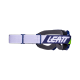 Маска кросова LEATT Velocity 4.5 Blue Clear 83%