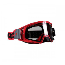 Маска кросова AXXIS MX-EVO STRAP A5 RED