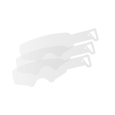 Зривки Leatt Tear-Off Standard 20-pack