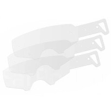 Зривки Leatt Tear-Off 4.5 Strap 3 pack