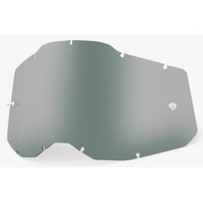 Лінза 100% RC2/AC2/ST2 Replacement Lens - Smoke, Colored Lens