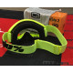 Маска кросова 100% STRATA Goggle II Yellow - Clear Lens