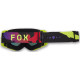 Окуляри FOX AIRSPACE SPARK Goggle - THROTTLE Black No Size