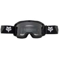 Маска кросова FOX MAIN II S Black One size