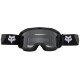 Маска кросова FOX MAIN II S Black One size