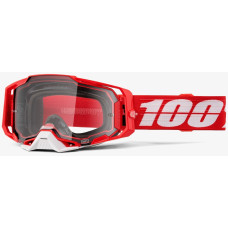 Окуляри 100% ARMEGA Goggle C-Bad - Clear Lens, Clear Lens