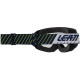 Маска кросова LEATT Vizion 2.5 Goggle Blue, Clear Lens