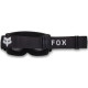 Окуляри FOX MAIN SPARK Goggle - CORE Black Mirror Silver Lens