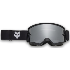 Окуляри FOX MAIN SPARK Goggle - CORE Black Mirror Silver Lens