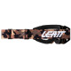 Маска кросова LEATT Velocity 5.5 Enduro Stone Clear 83% One size