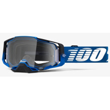 Окуляри 100% ARMEGA Goggle Rockchuck - Clear Lens, Clear Lens