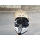 Лінза MT Goggles Mx Evo Dark