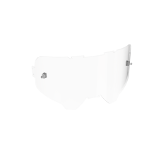 Лінза Leatt Velocity Lens Clear 83%
