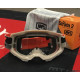 Маска кросова 100% STRATA Goggle II Kombat - Clear Lens