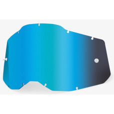 Лінза 100% RC2/AC2/ST2 Replacement Lens - Mirror Blue, Mirror Lens
