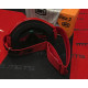 Маска кросова 100% STRATA Goggle II Red - Clear Lens