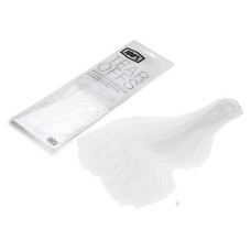 Зривки для окулярів Ride 100% Generation II 20 pack of tear-offs