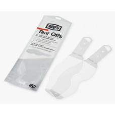 Зривки 100% Tear-Offs (Gen 2) - 2x7 pack, No Size