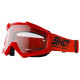 Маска кросова SHOT RACING ASSAULT Red Clear