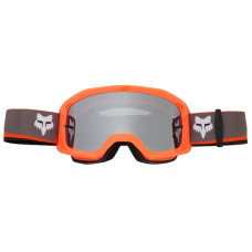 Маска кросова FOX VUE SPARK GOGGLE - BALLAST Black Mirror Lens