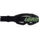 Маска кросова LEATT Vizion 3.5 Goggle Matcha, Grey Lens