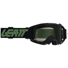 Маска кросова LEATT Vizion 3.5 Goggle Matcha, Grey Lens