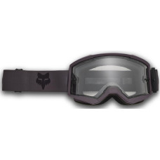 Окуляри FOX MAIN ENDURO GOGGLE Dark Shadow Dual Clear Lens