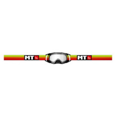 Маска кросова MT Goggles Mx Evo Infinity Fluor Yellow