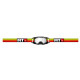 Маска кросова MT Goggles Mx Evo Infinity Fluor Yellow