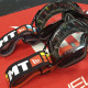 Маска кросова MT Goggles Mx Evo Infinity Fluor Yellow