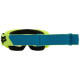Маска кросова FOX MAIN II S GOGGLE Flo Yellow SAND